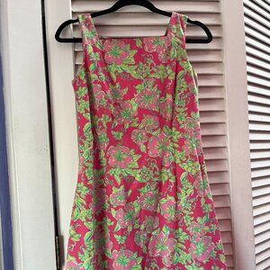 Lilly Pulitzer dress size 4